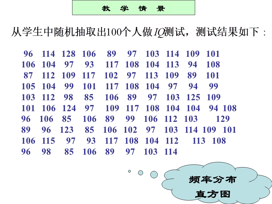 《正态分布》ppt课件.ppt_第2页