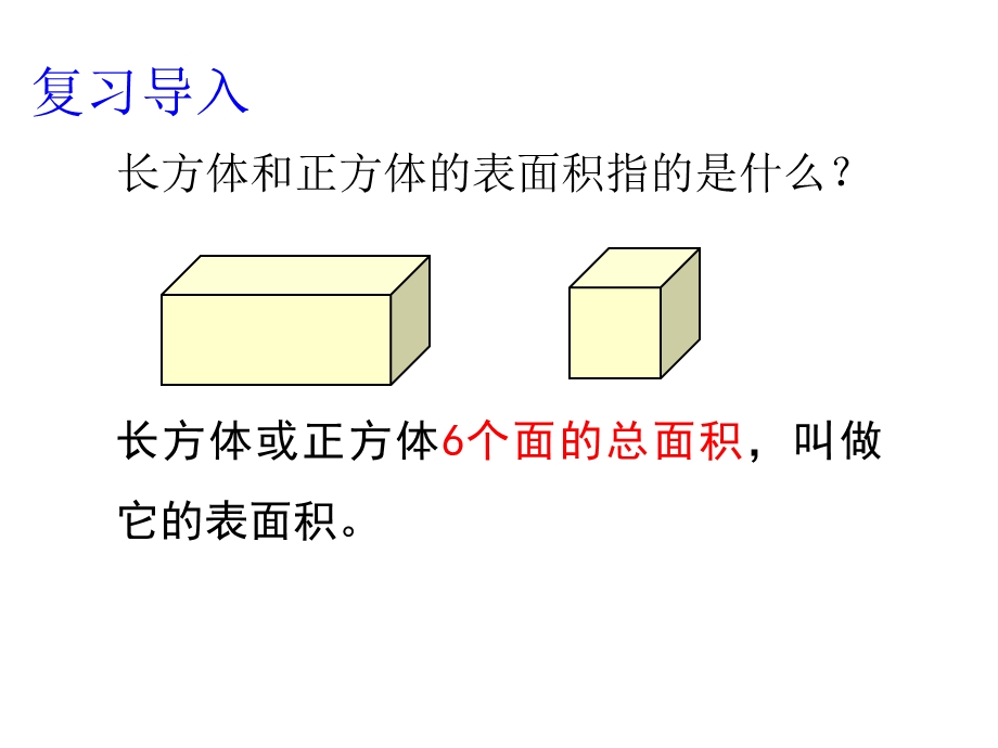 六年级数学下册圆柱的表面积课件.ppt_第2页