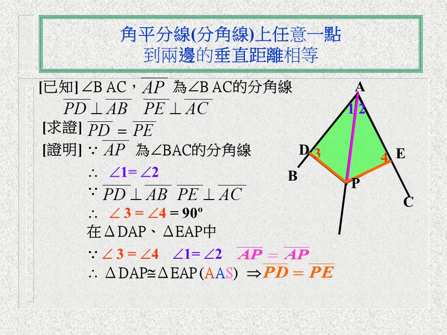 三角形的外心内心与重心ppt课件.ppt_第3页