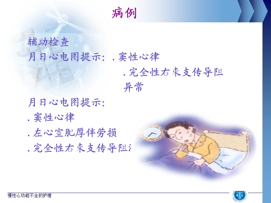 冠心病全心衰护理查房t课件.ppt_第3页