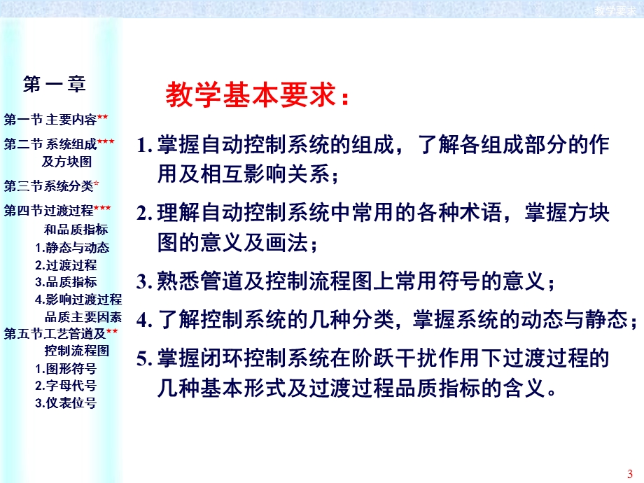 化工自动化及仪表 第一章 自动控制系统基本概念课件.ppt_第3页