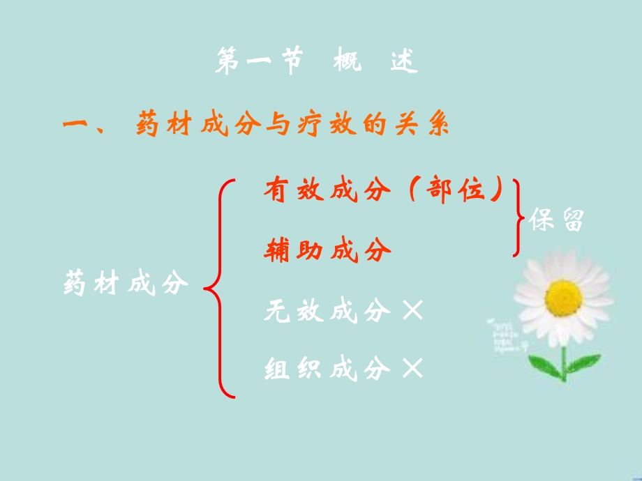 中药浸提分离和精制ppt课件.ppt_第3页