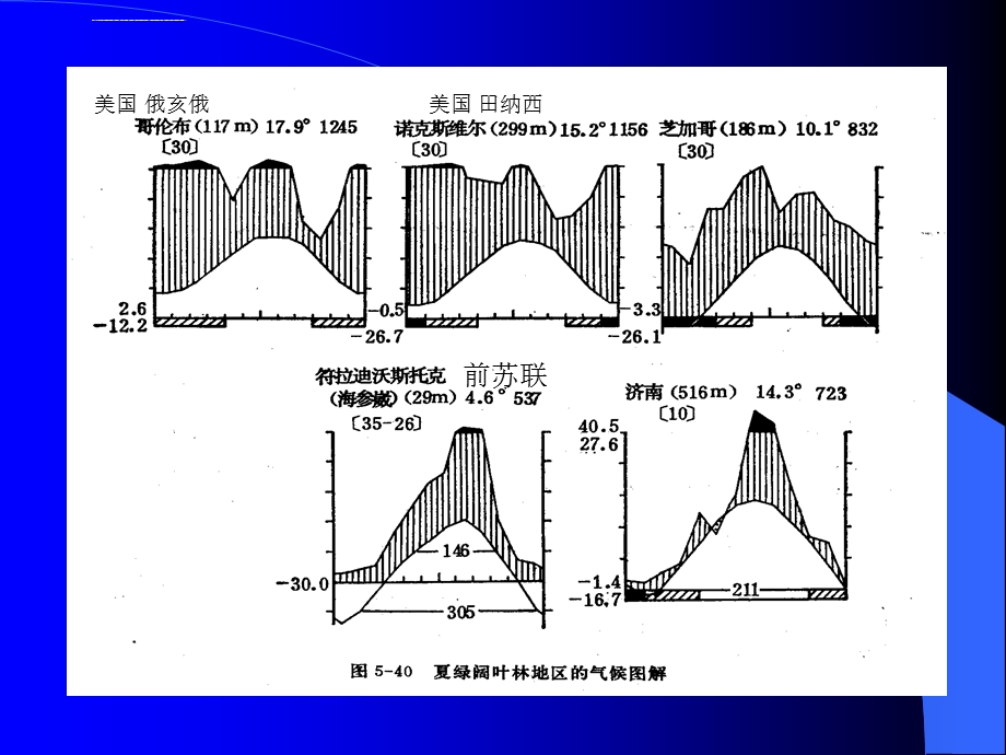 主要陆地植被类型ppt课件.ppt_第3页