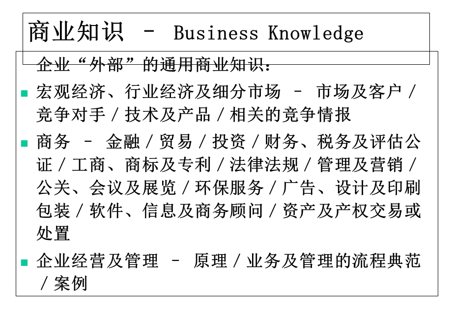 企业知识管理系统课件.ppt_第3页