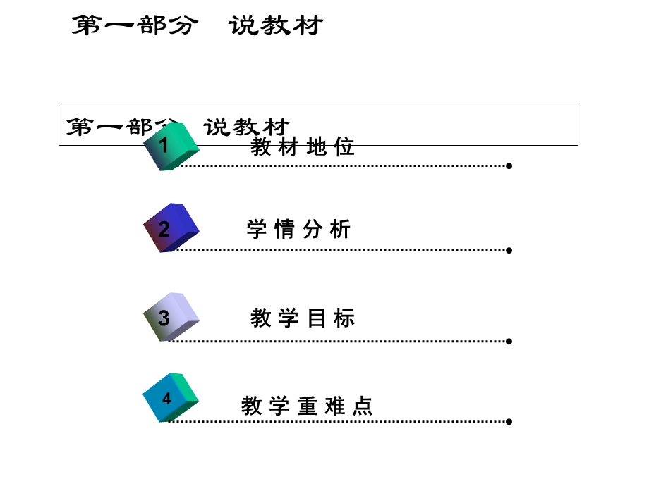 六年级数学数学百分数的认识说课稿课件.ppt_第3页