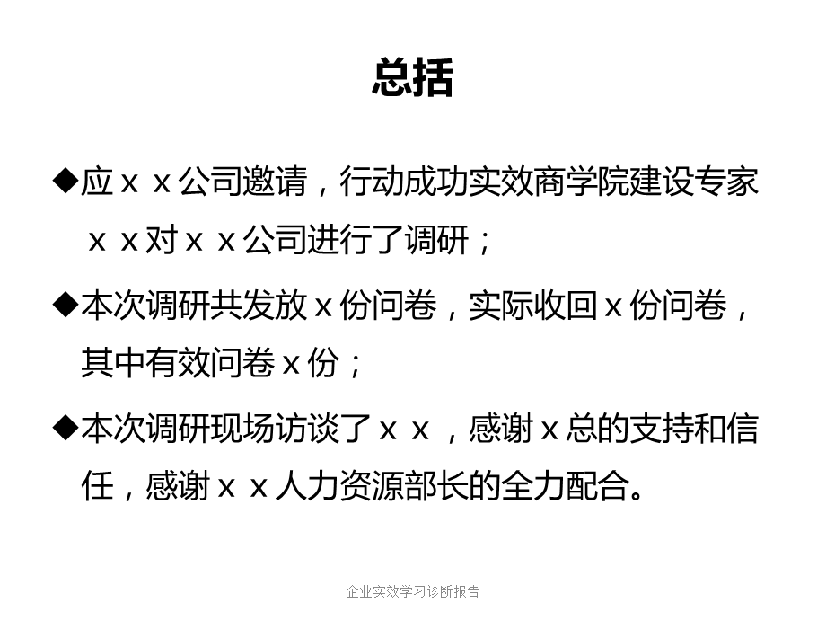 企业实效学习诊断报告课件.pptx_第2页