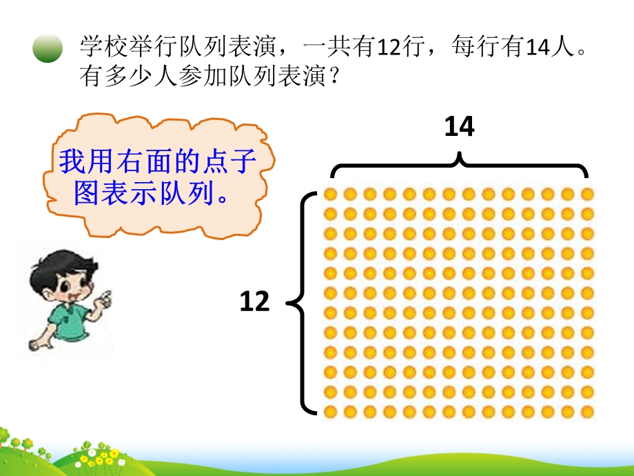 三年级数学下第三单元《队列表演(一)》ppt课件.pptx_第3页