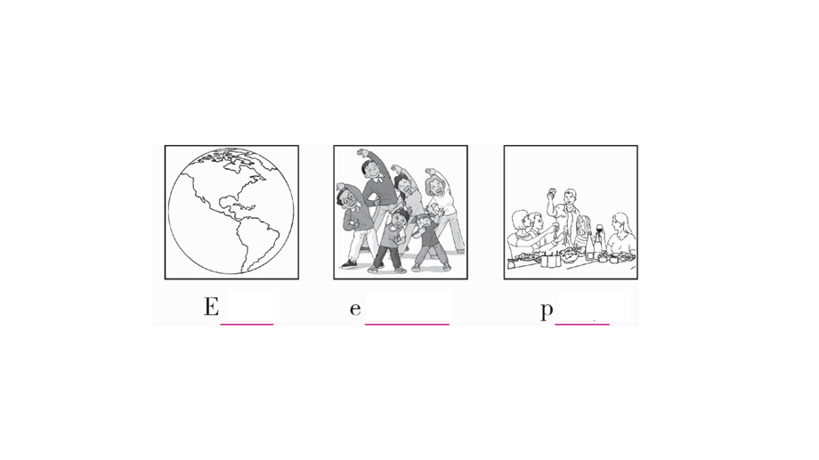 六年级下册英语作业专项训练湘少版课件.ppt_第3页