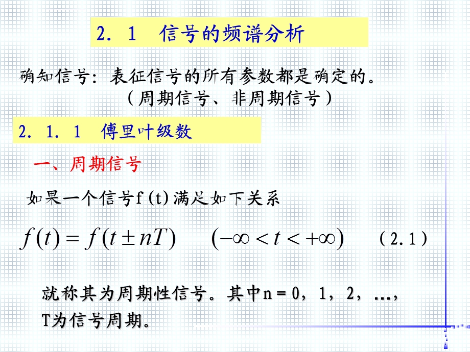 《通信原理》培训PPT课件(第二章).ppt_第2页