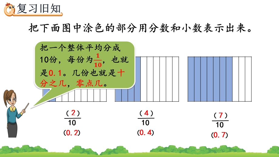 人教版三年级数学下册《练习二十》ppt(优质)课件.pptx_第3页