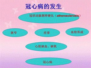 冠心病健康教育汇总课件.ppt