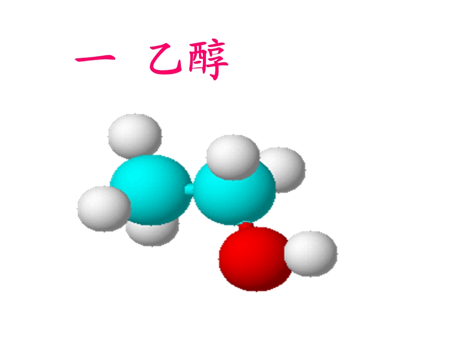 乙醇和乙酸ppt课件.ppt_第2页