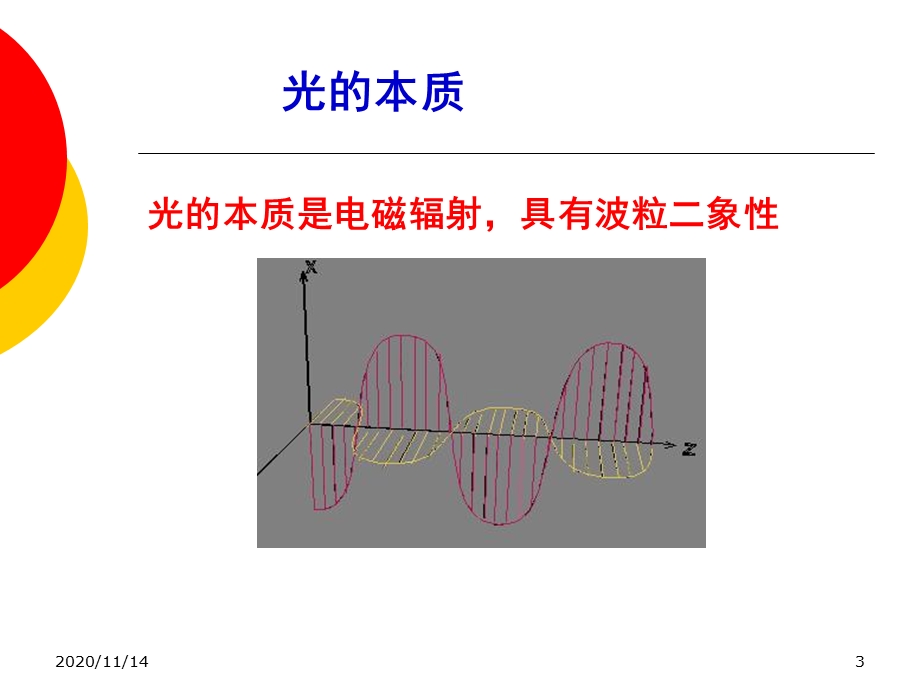 光电技术临床应用基础课件.ppt_第3页