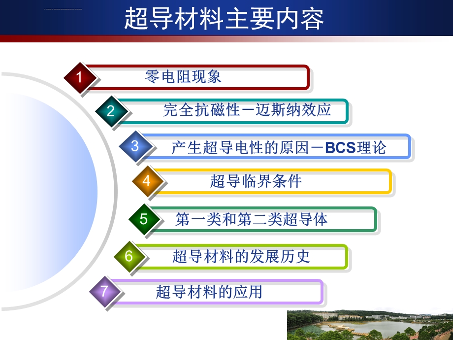 专题应用：超导材料ppt课件.ppt_第2页