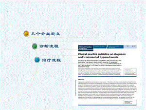 低钠血症诊断与治疗临床实践指南课件.pptx