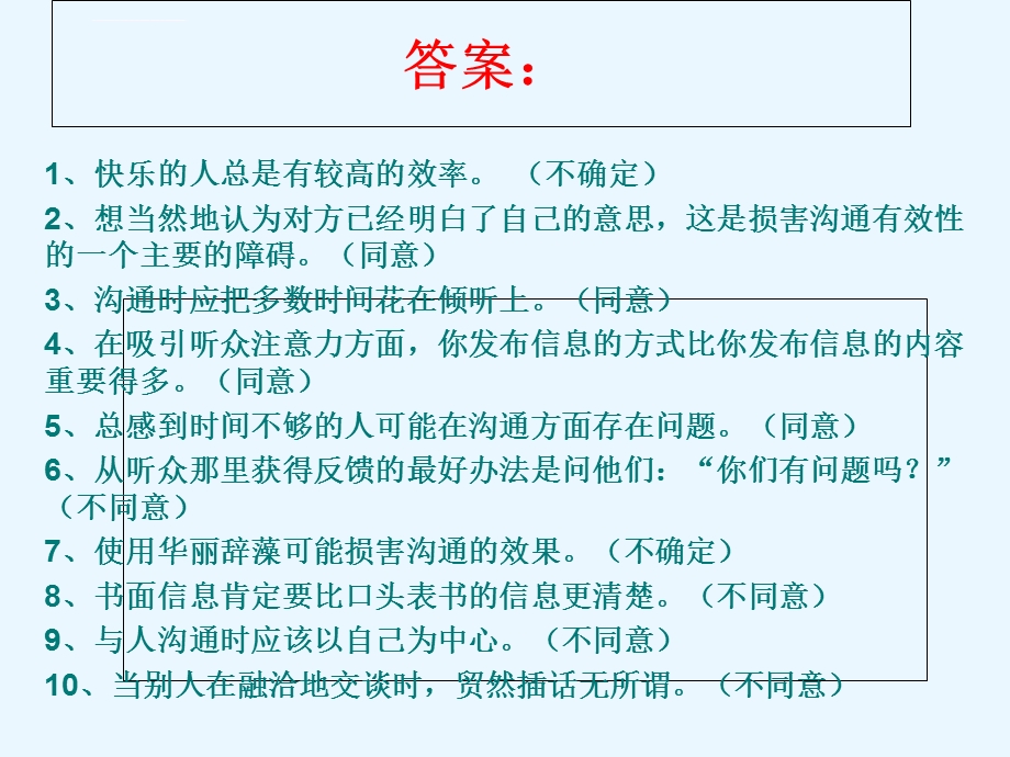 专题十人际交往和沟通ppt课件.ppt_第3页