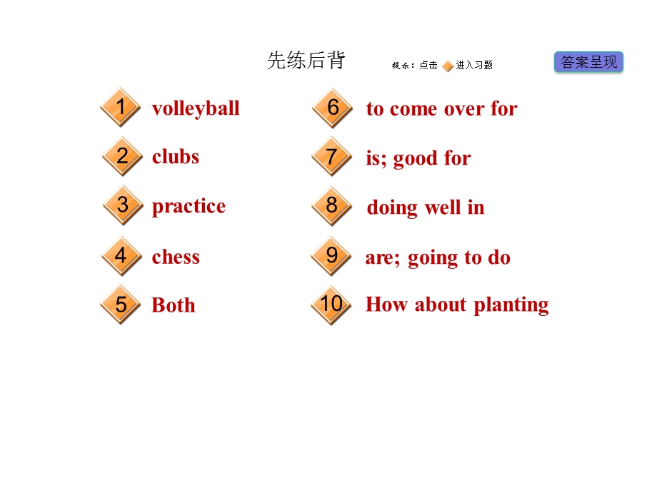 冀教版英语七年级下册课件Unit4Lesson19课件e.ppt_第2页