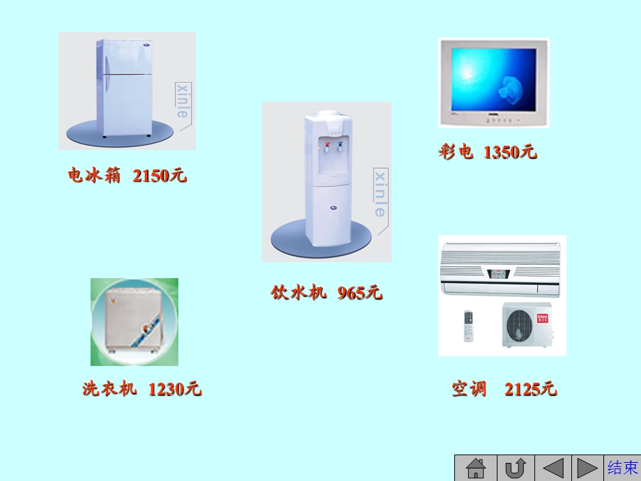 万以内数的大小比较ppt课件.ppt_第2页