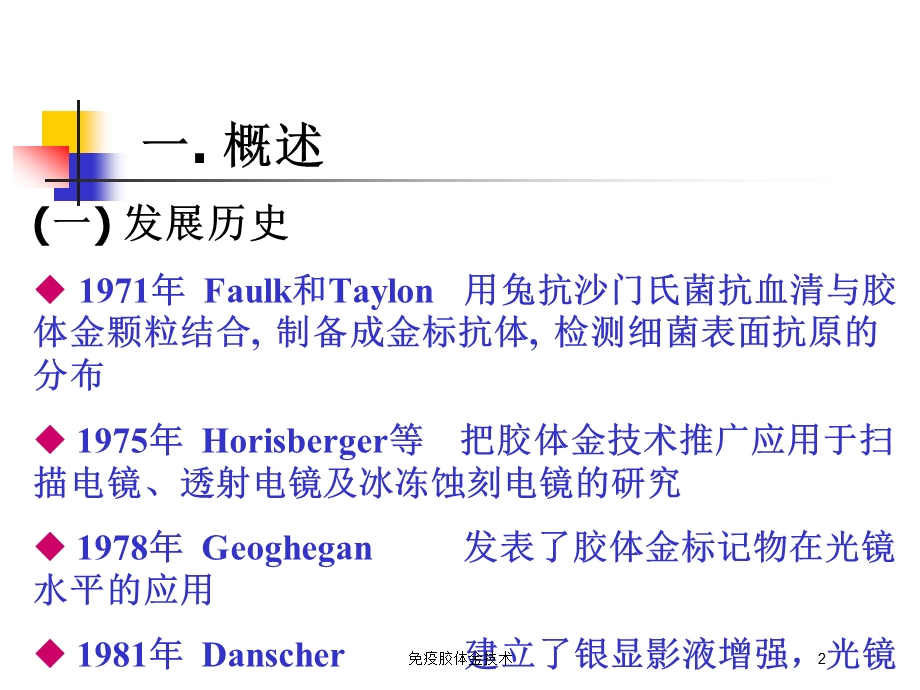 免疫胶体金技术培训课件.ppt_第2页