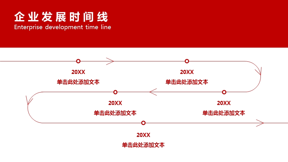 企业发展模板课件.pptx_第3页