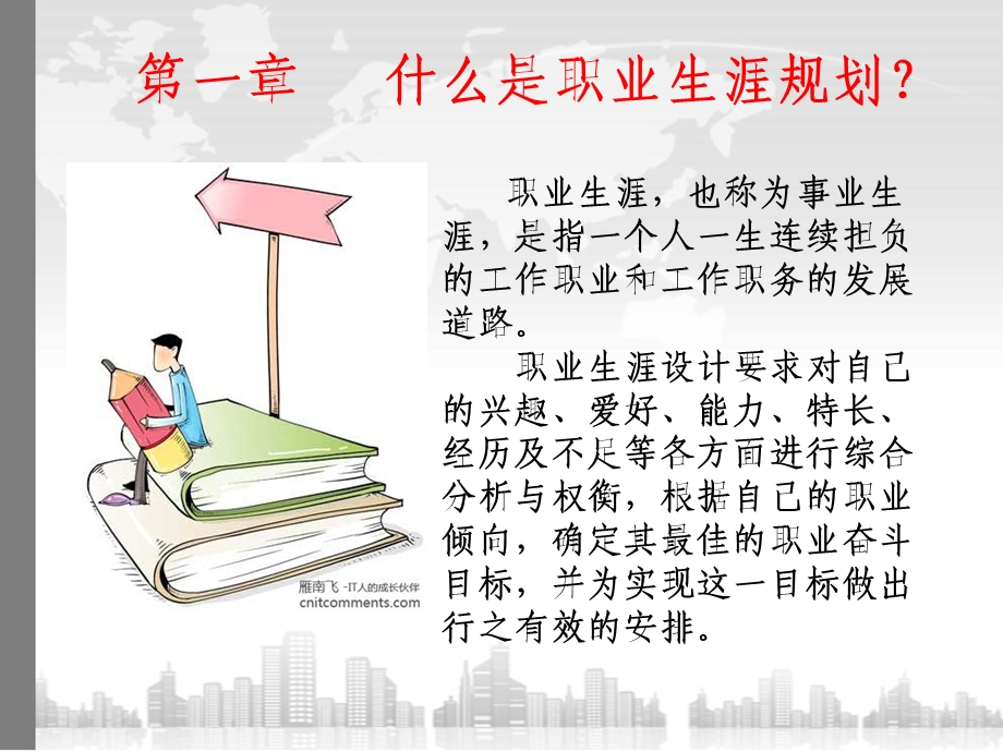 化妆师职业生涯规划课件.ppt_第2页