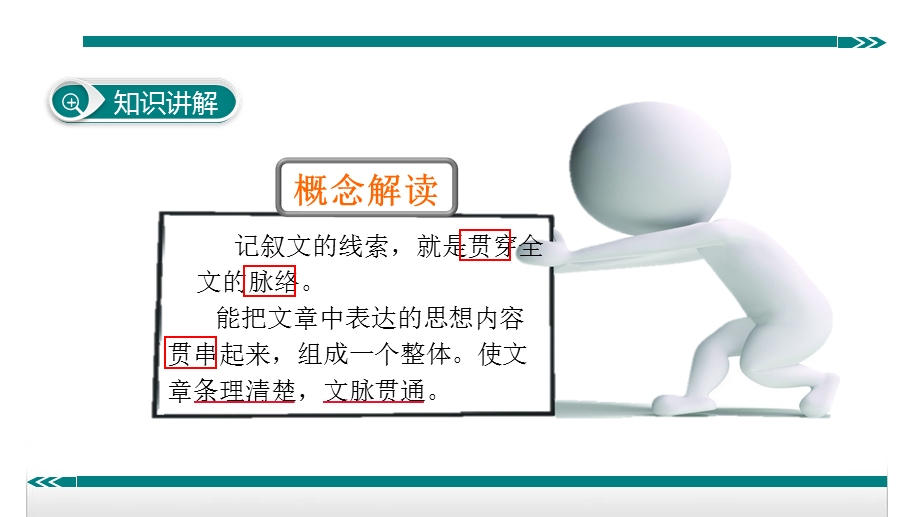 初中语文把握线索课件.ppt_第3页