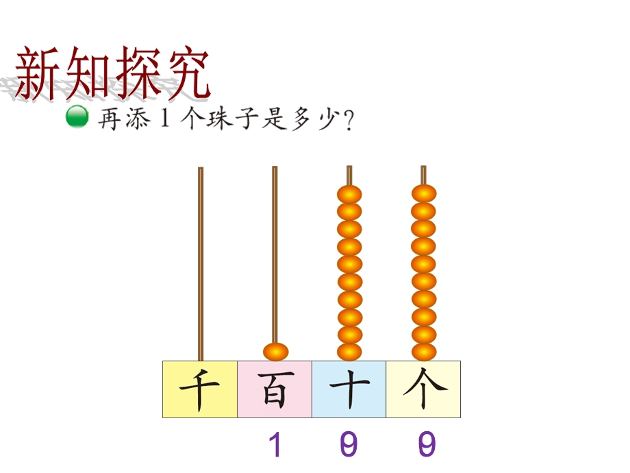 北师大版二年级数学下册第3单元第1课时数一数(一)教学课件.ppt_第3页