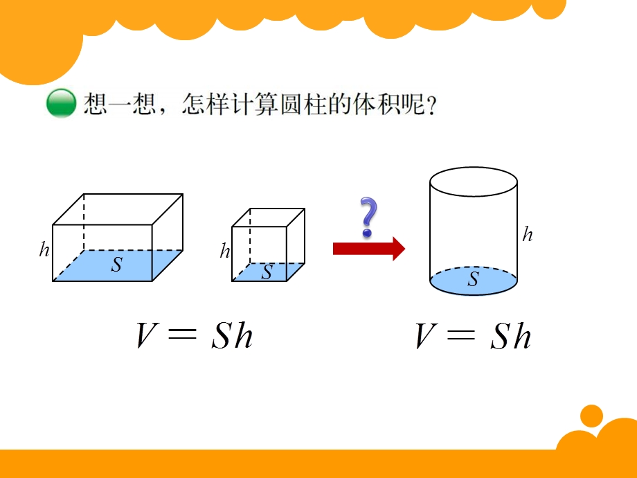 北师大版数学六年级下册《圆柱的体积》课件.ppt_第3页