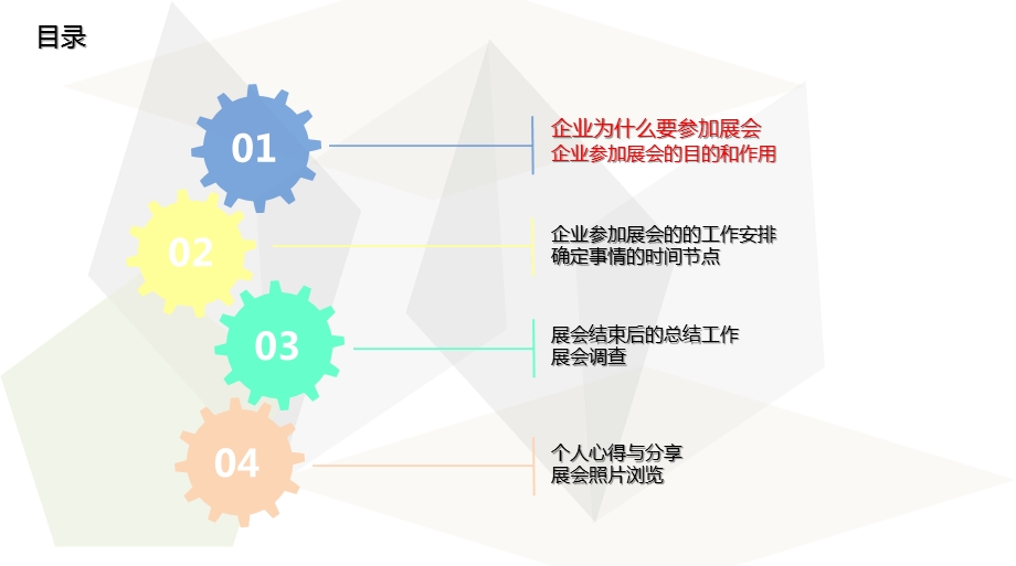 企业参展工作流程ppt课件.pptx_第3页