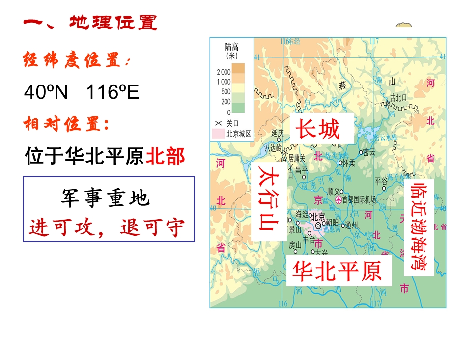 古老而现代的首都—北京(上课)概要课件.ppt_第3页