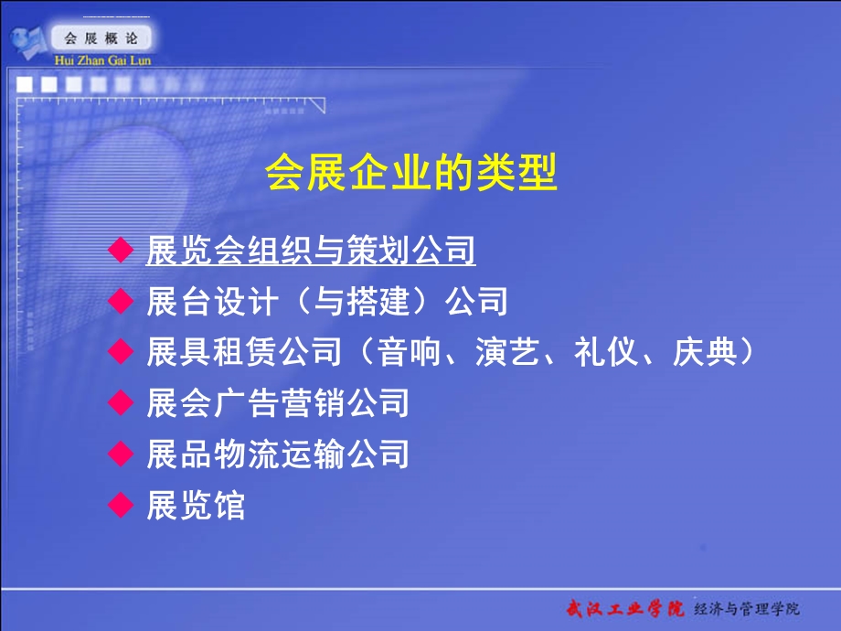 会展企业组织架构与经营管理ppt课件.ppt_第3页