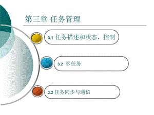 任务的同步与通信修改的ppt课件.ppt