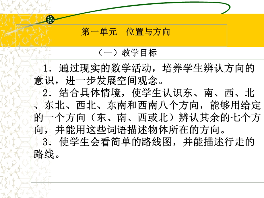 人教版小学数学三年级下册教材分析ppt课件.ppt_第3页