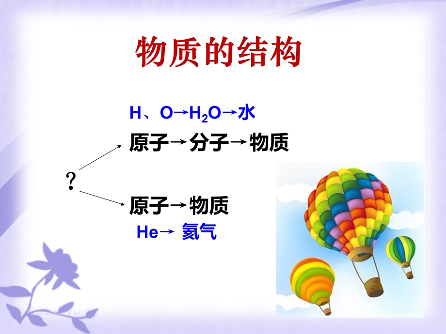 从葡萄干面包原子模型到原子结构的行星模型ppt课件.ppt_第1页