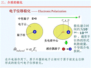 介质的损耗与击穿ppt课件.ppt