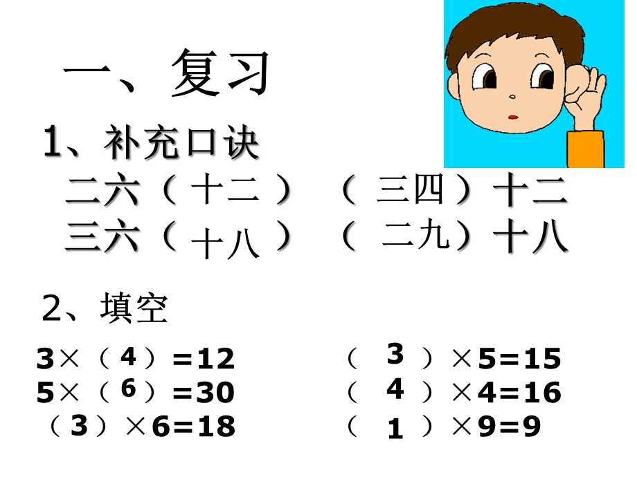 北师大版数学二年级上册《分香蕉》优质课公开课件.ppt_第2页