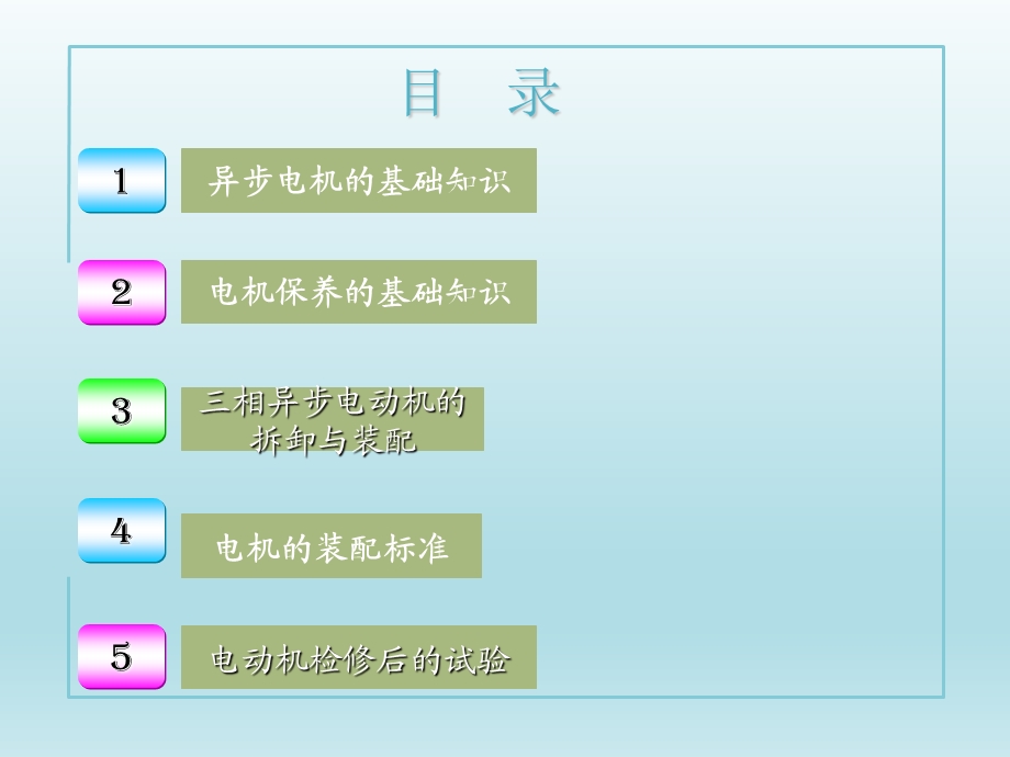 低压电机维保方法ppt课件.ppt_第2页