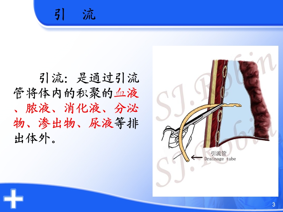 各种常见引流管的护理学习课件.ppt_第3页