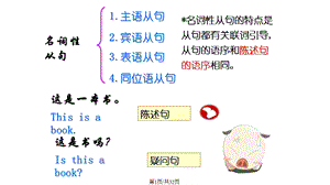 名词性从句在语法填空和写作中应用课件.pptx