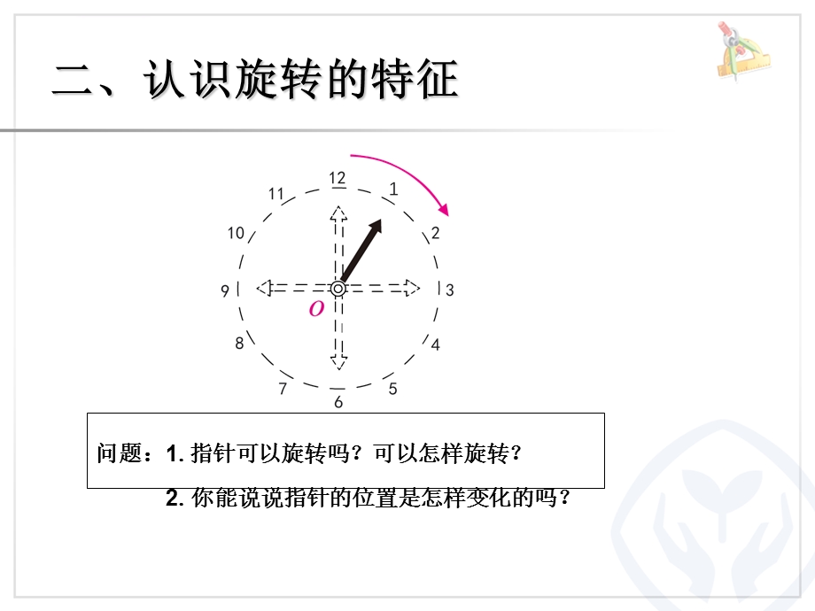 人教版五年级数学下册图形的运动ppt课件.ppt_第2页