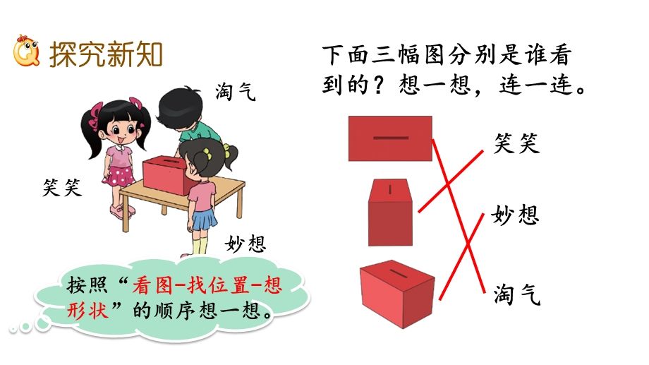 北师大版三年级数学上册第二单元教学课件.pptx_第3页