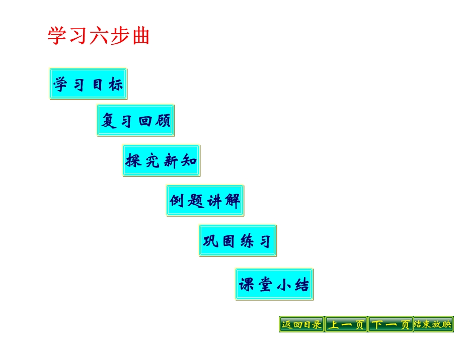 华师大版八年级上册幂的乘方课件.ppt_第2页