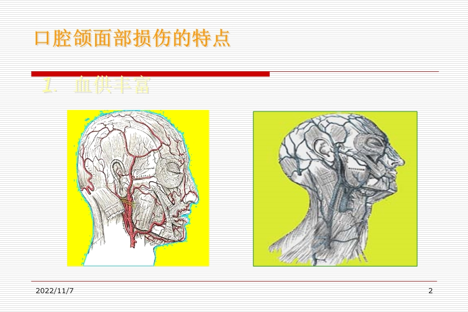 口腔颌面部创伤及护理课件.ppt_第2页