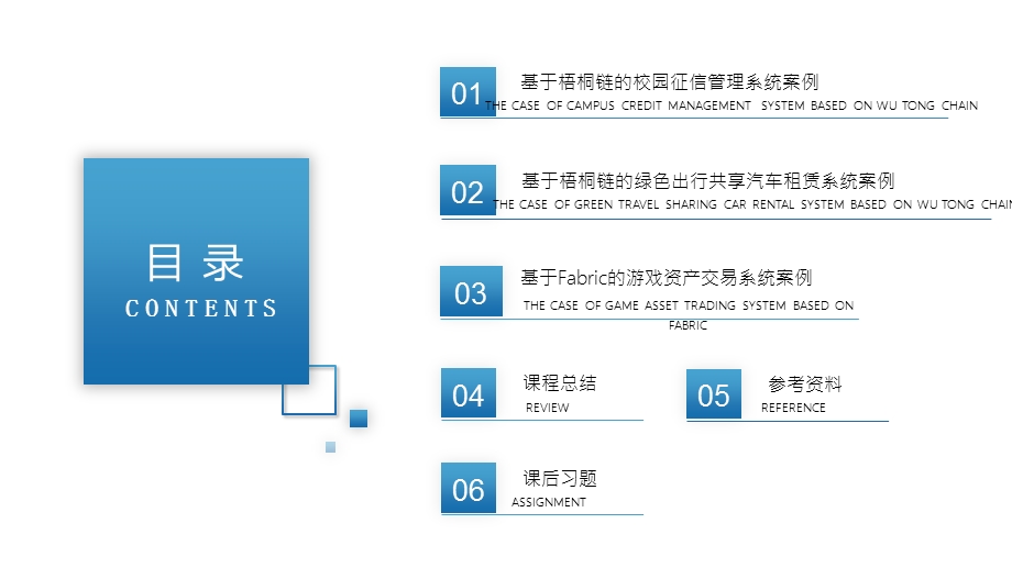 区块链技术原理与实践版课件第8章联盟链的应用案例.pptx_第2页