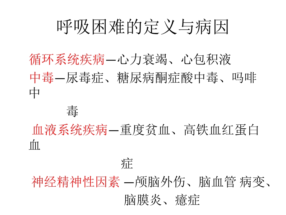 呼吸困难与危险程度判别课件.ppt_第3页