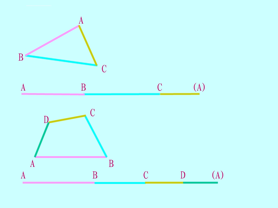 人版三年级数学上册《长方形和正方形的周长》PPT课件.ppt_第2页