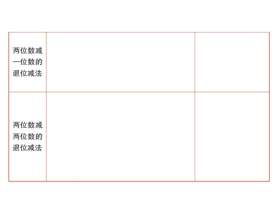 北师大版数学一年级下册练习五课件.ppt_第3页