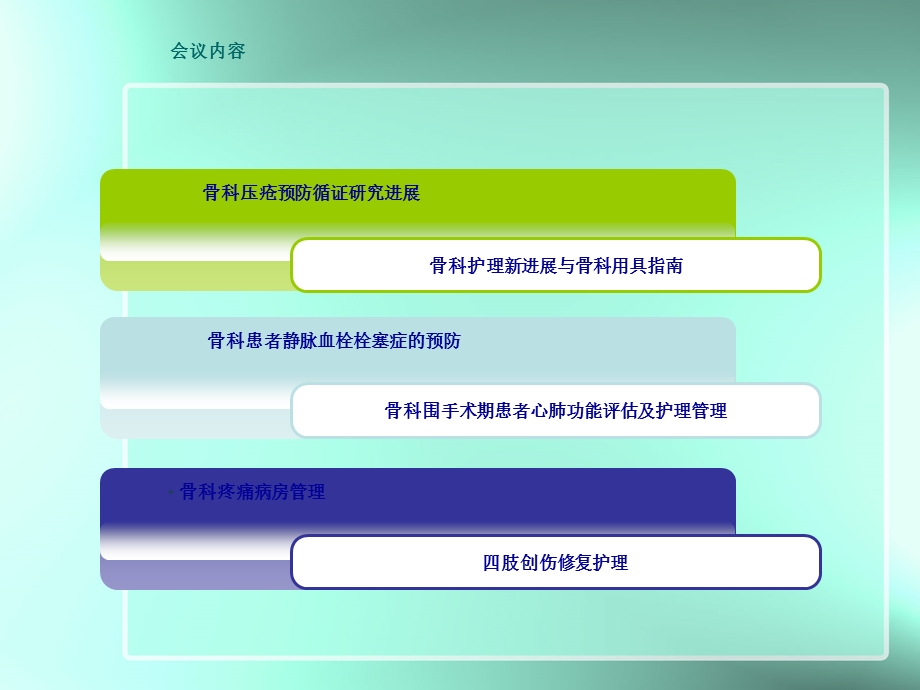 华西骨科会议心得课件.ppt_第2页