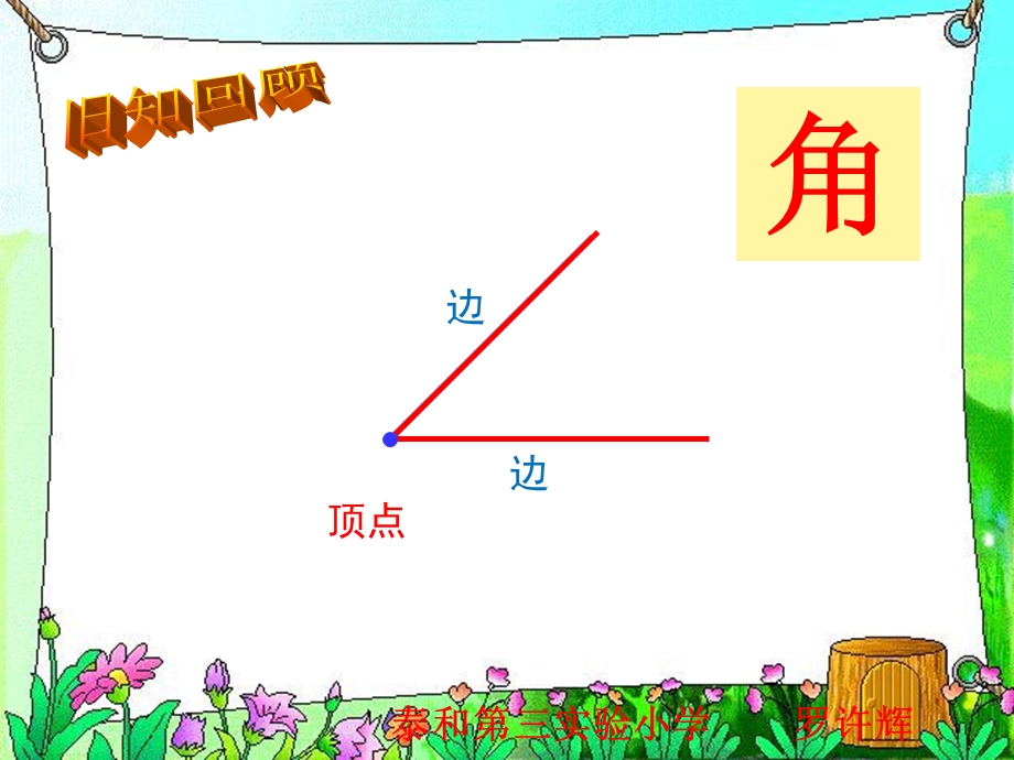 人教版小学四年级数学上册《角的分类》ppt课件.ppt_第2页