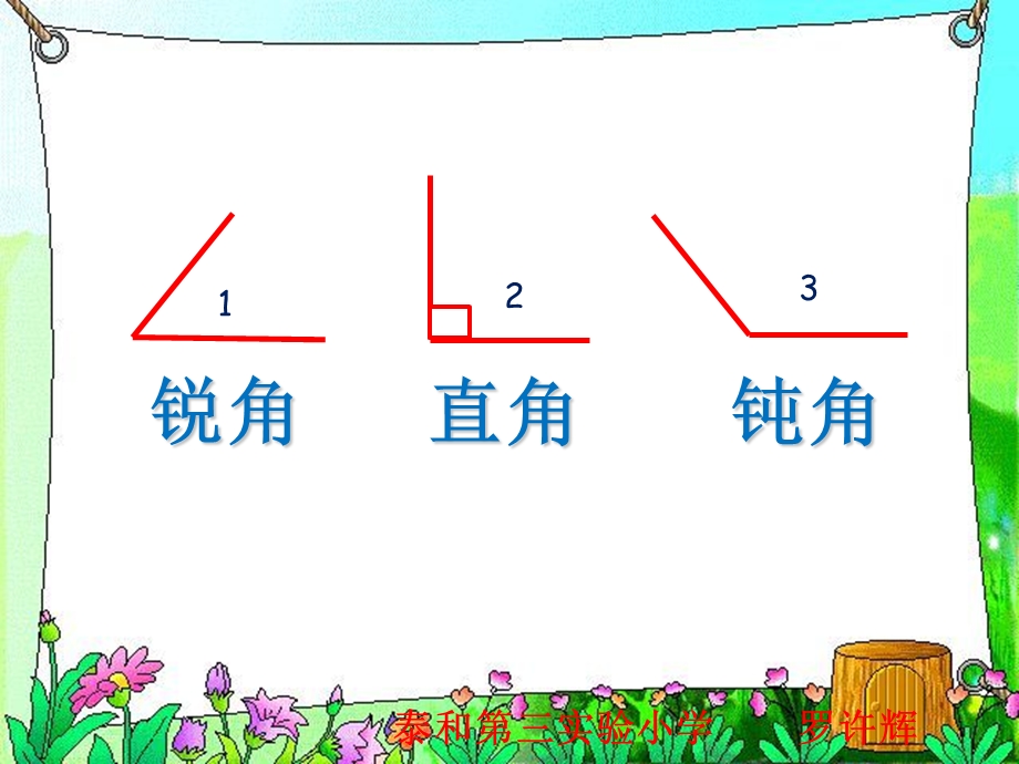 人教版小学四年级数学上册《角的分类》ppt课件.ppt_第3页